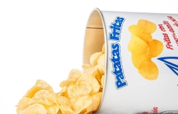 Картофельные чипсы из Галисии покорили Южную Корею